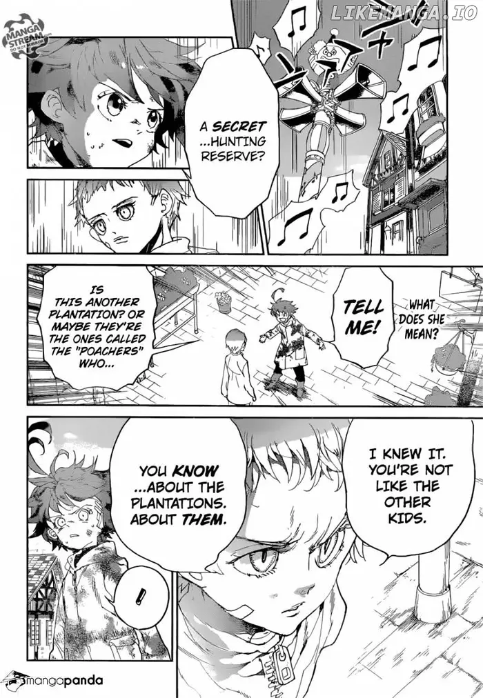 The Promised Neverland chapter 66 image 03_optimized